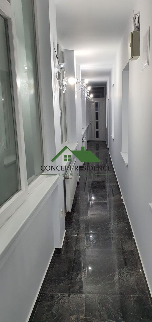 Casă parter de vânzare – Str. Vasile Lucaciu, zona Centru Vechi - Poză 9