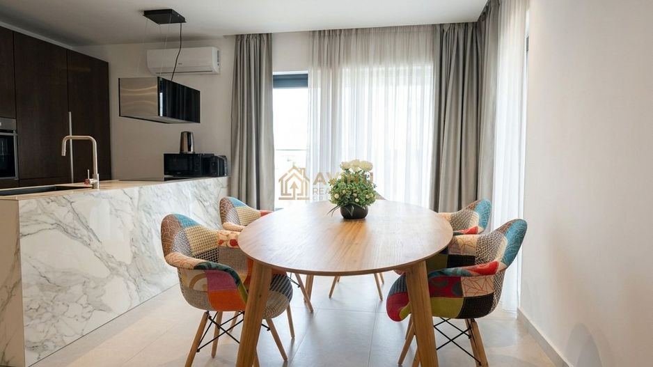 Inchiriere apartament cu 3 camere Domenii , comision 0% - Poză 2