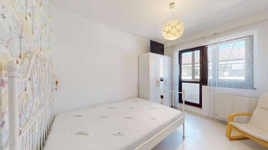 Apartament 2 camere plus Mansarda Metalurgiei - Drumul Binelui - Poză 9