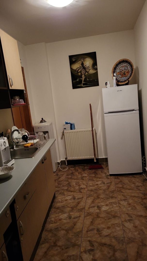 Se inchiriaza gars la parterul unei case, metrou N. Grigorescu 5 min, afacere - Poză 2