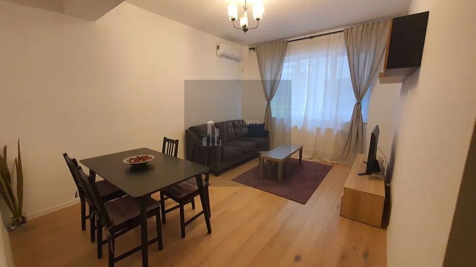 Apartament 2 camere decomandat  pentru inchiriere Baneasa - Poză 1
