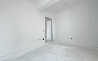 Apartament cu 3 camere/67mp/partial finisat/imobil calitativ/CF. - Poză 10