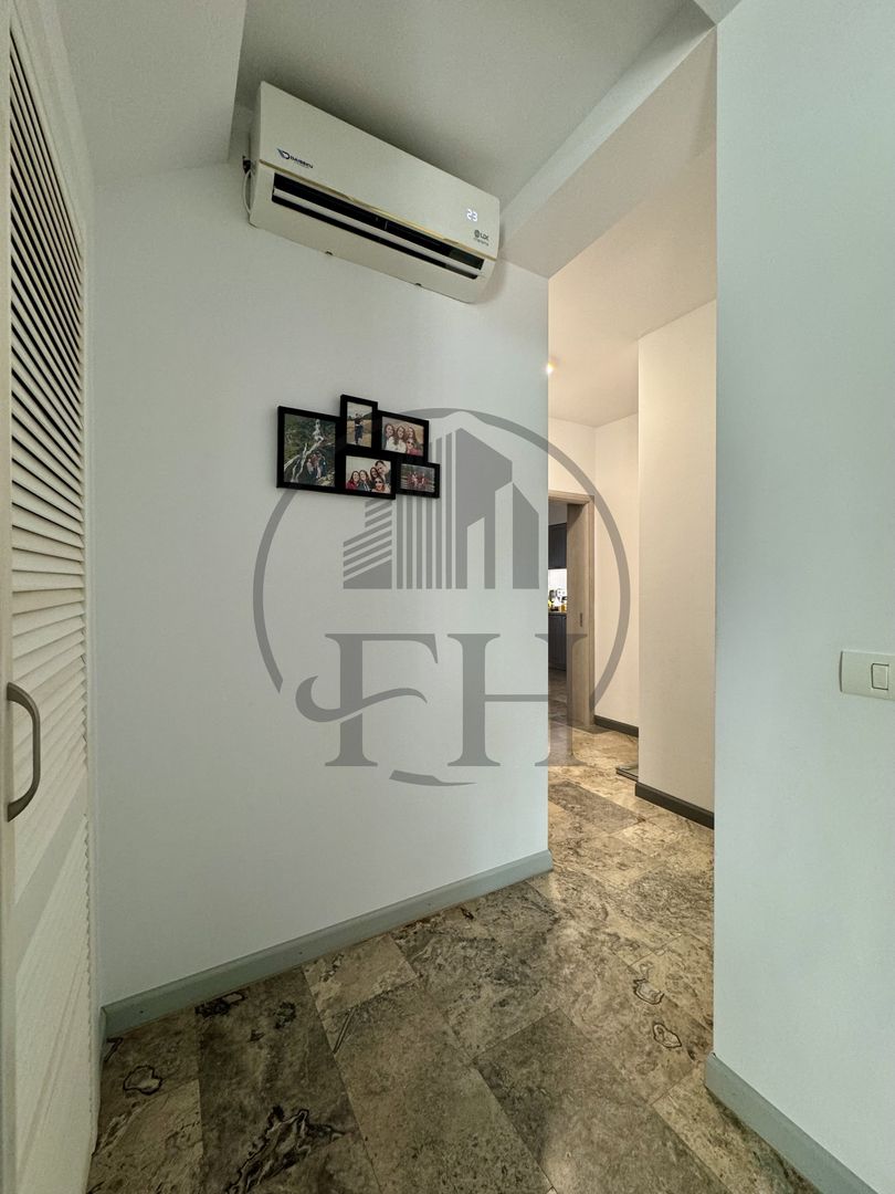 SOLD/ VANDUT- Casă/Vilă de vânzare Agigea, Constanța - Poză 23