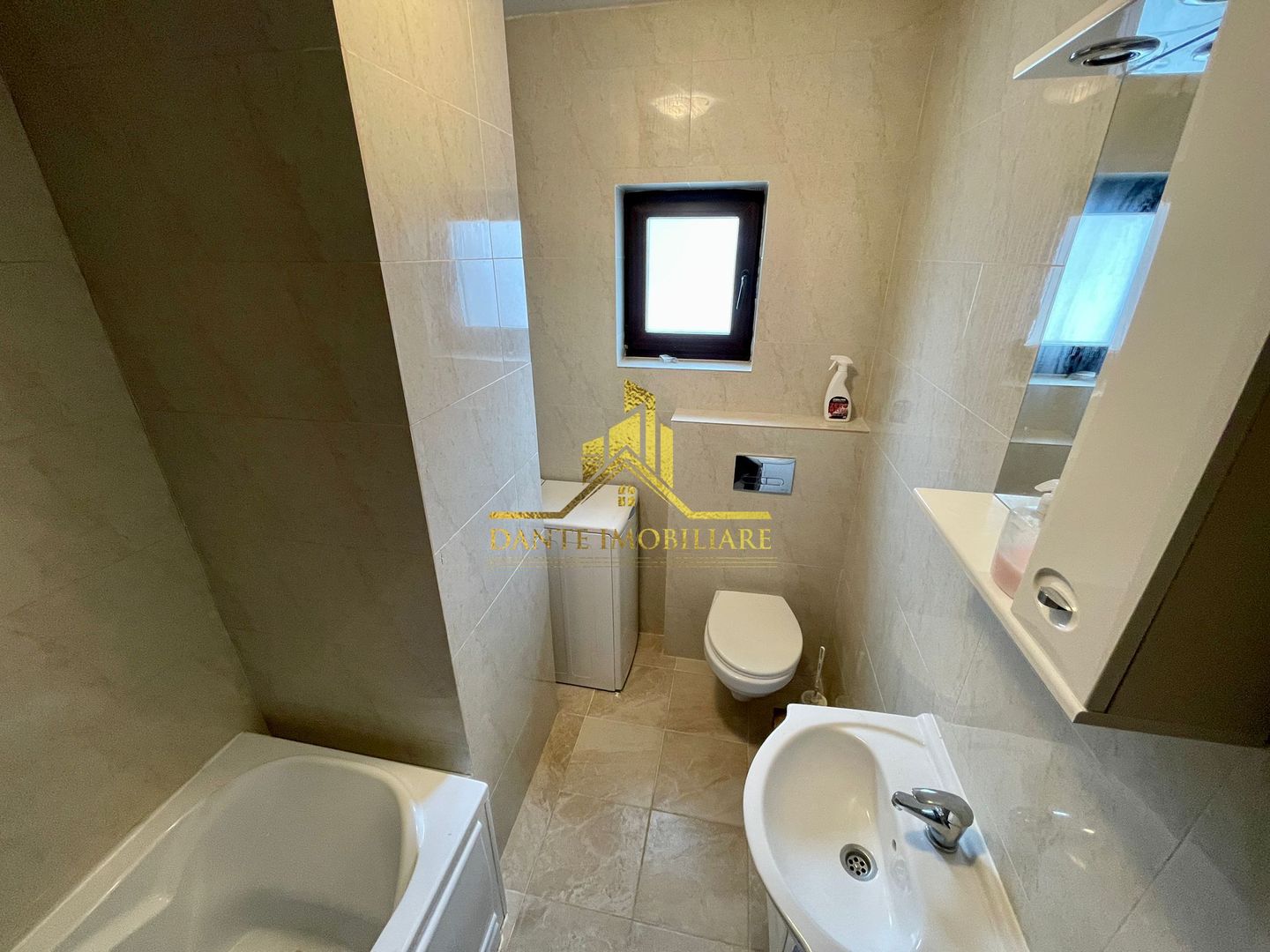 3 camere, bloc nou, modern, parcare, Marasti, FSEGA, Iulius Mall - Poză 7