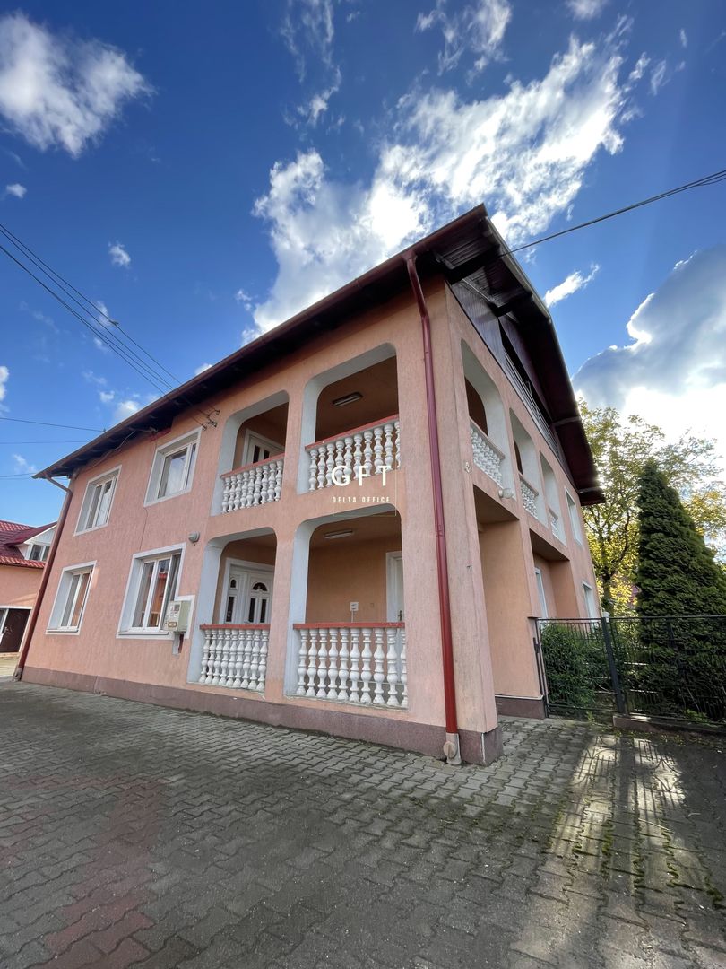 OPORTUNITATE DE BUSINESS! CASA/PENSIUNE/TEREN 3600 MP - Poză 2