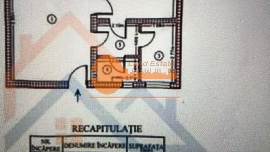 2 camere renovat - Cismigiu/Sala Palatului - Poză 10