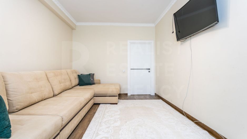 Vânzare, apartament, 2 camere, strada Florilor, Râșcani - Poză 6