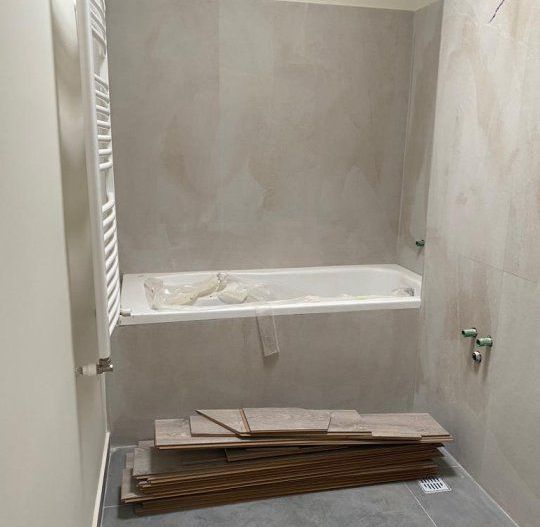 Ansamblu Vile Insiruite - Prelungirea Ghencea - Poză 18