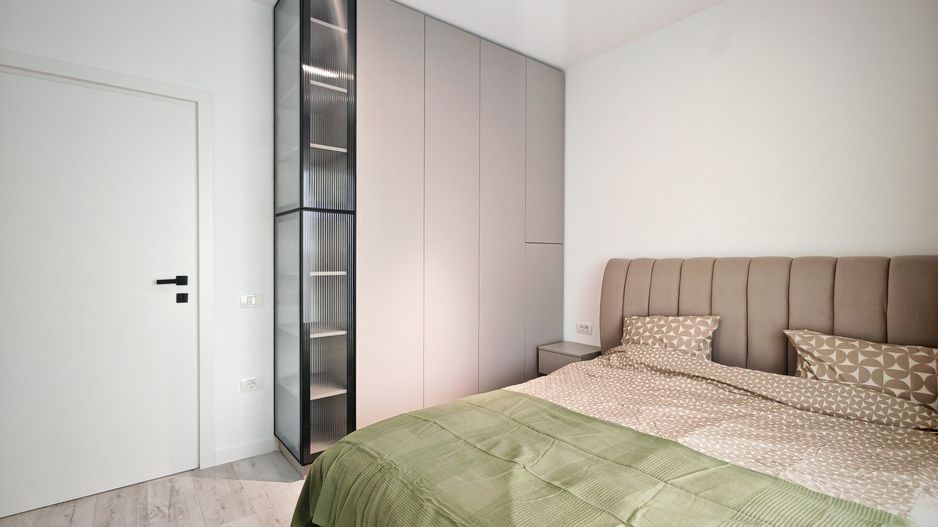Apartament 2 camere de vanzare în Tunari | Oportunitate de Investiție - Poză 9