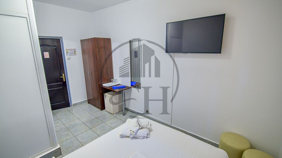 Hotel de vanzare Neptun, Constanta, la mare - Poză 11