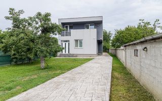 Casa in stil mediteranean cu teren generos - Poză 8
