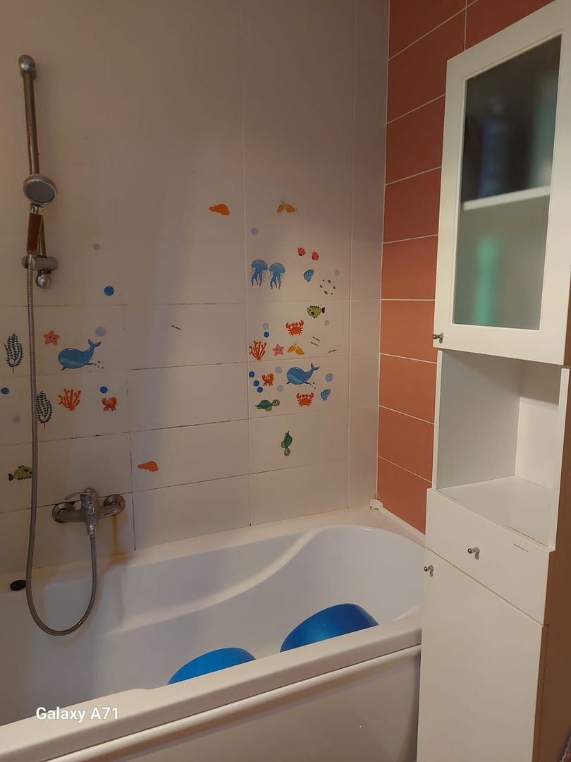 COMISION 0% | Apartament 3 camerfe | Giroc | 55 mp + 12 mp Balcon - Poză 18