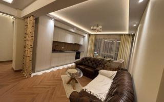 Apartament spațios și luminos cu 3 Camere I Rădăuți - Poză 1