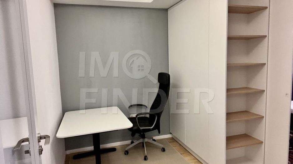 Apartament de LUX  Zona FSEGA IULIUS Mall cu Parcare Subterana - Poză 10
