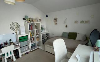Casă P+E, 4 camere, 2 băi, 115 mp utili, teren 400 mp, Valea Adâncă, Miroslava - Poză 5