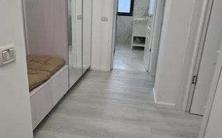 Apartament 2 camere, ETAJ 1 // Bloc Nou // Valea Lupului - Poză 6