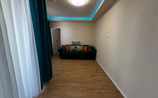 Apartament la etaj intermediar | 2 camere | Zona Eroilor - Poză 1