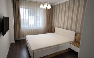 DE INCHIRIAT AP DE 2 CAMERE MODERN IN PRIMA DECEBAL  ( ONESTILOR) - Poză 4