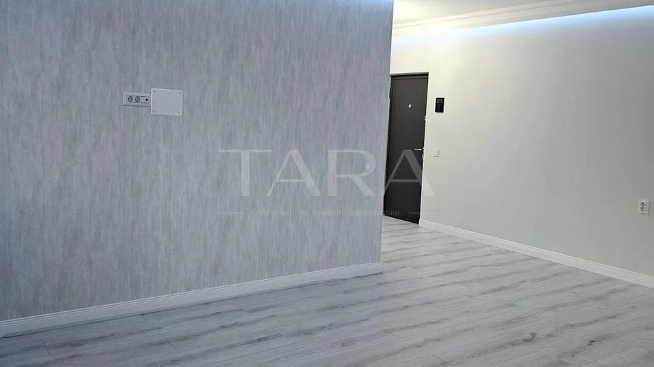 Apartament modern cu 3 camere, Valea Chintăului - Poză 4