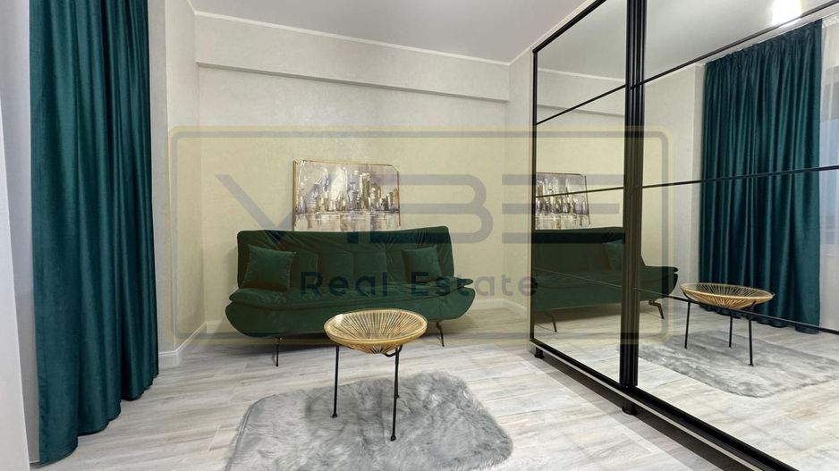 Apartament NOU 2 camere decomandat Royal Town - Poză 5