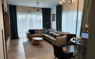 LOCUINTA EXCLUSIVISTA CU VEDERE PANORAMICA | 3 CAMERE LUX | - Poză 1