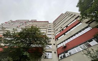 Apartament spatios pentru inchiriere in zona Blvd. Mihalache - Poză 12