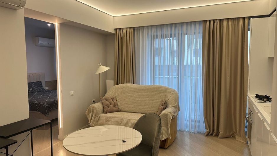 Apartament 2 camere  | Cortina North - Poză 5