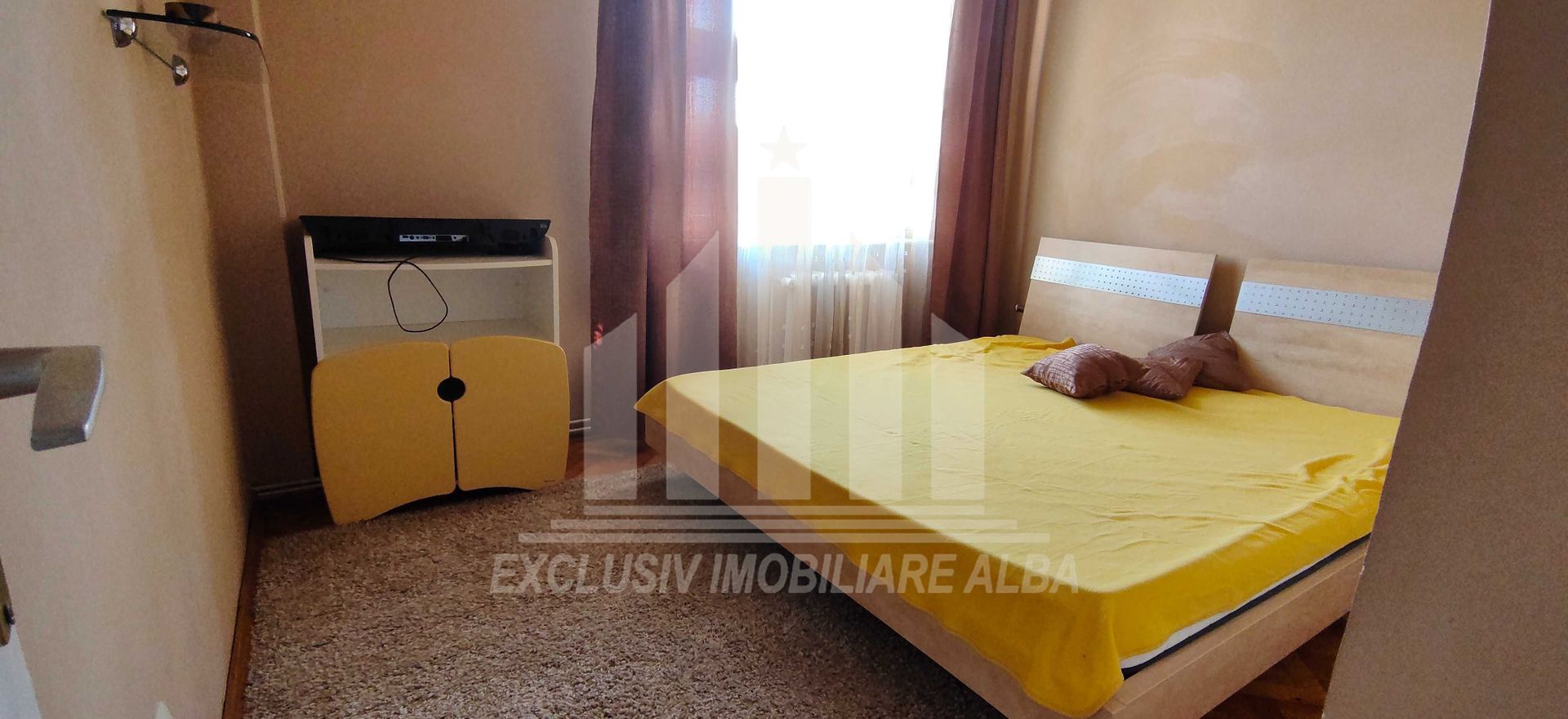 Apartament 4 camere decomandate | 85 mp | Etaj 3/4 | Centru - Poză 4