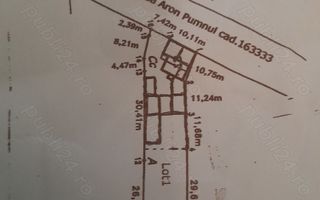 BRASADAS vinde casa cu 4 cam in zonă Closca - Poză 5