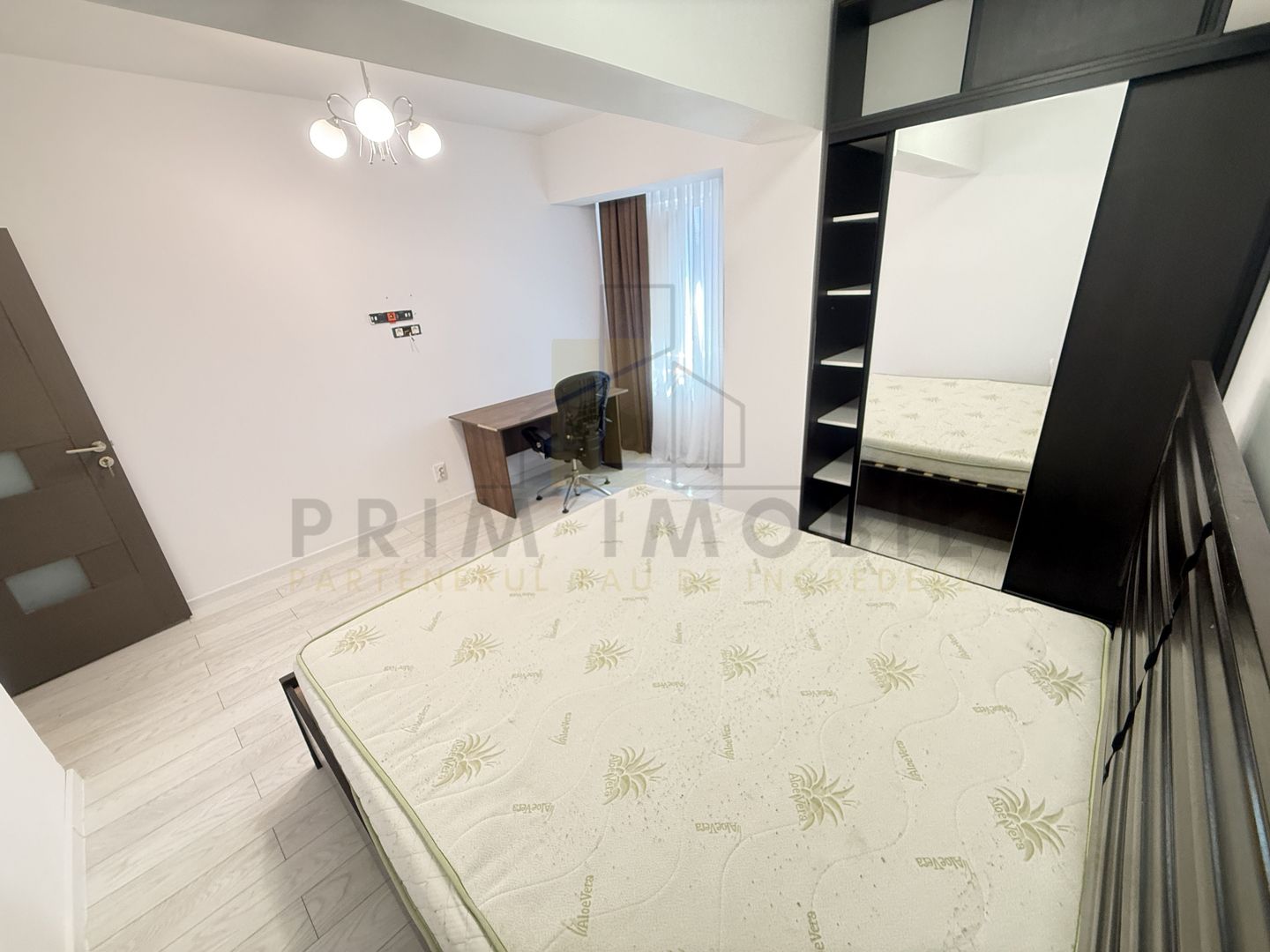 3 camere decomandat, Crystal Residence (Rediu-langa Bizantiq) - Poză 20