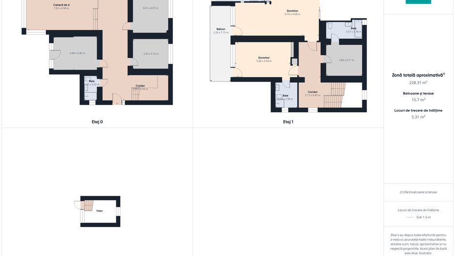 Vilă pe Lacul Snagov, Județul Ilfov - Poză 8