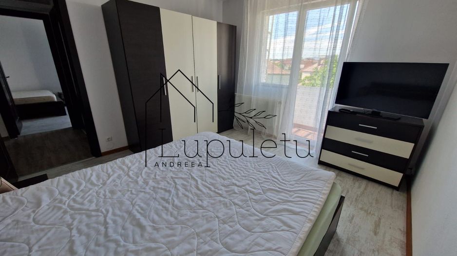 Apartament de Inchiriat | 2 Dormitoare | 55 MPU | Vasile Milea - Poză 3