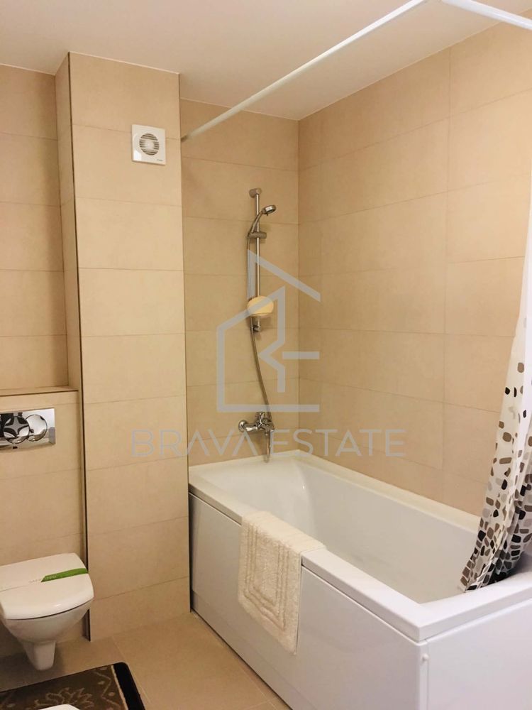 Apartament 2 camere, 62mp, parcare subterană, balcon, zona Bună Ziua - Poză 6