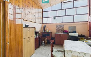 Casă cu 3 camere și teren generos, Pâncota - Poză 15