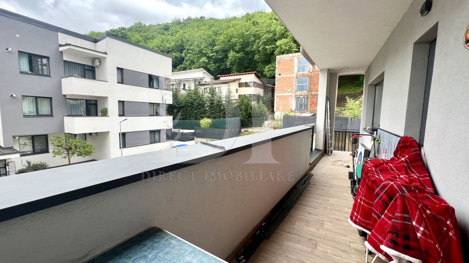 Apartament 3 camere | Curte 120mp | Zona Parcul Poligon - Poză 17