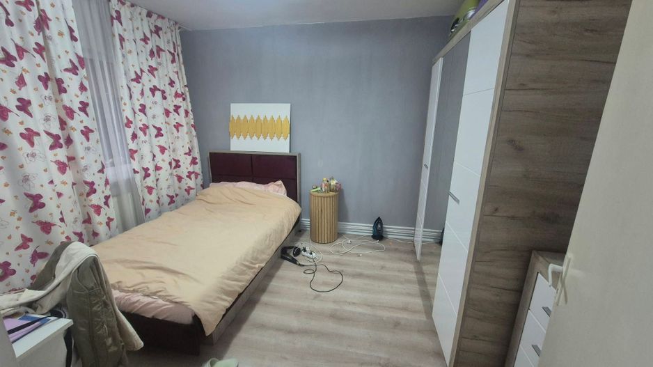 Apartament cu 2 dormitoare + Living, Etaj 2, Cetate, Școala Nr. 7 - Poză 5