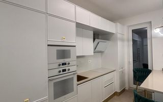 Apartament 2 camere Baicului I Quartz Residence I 2 parcari si boxa - Poză 10