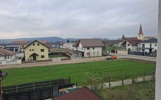Apartament doua camere NOU si SPATIOS -Selimbar, Sibiu - Poză 6