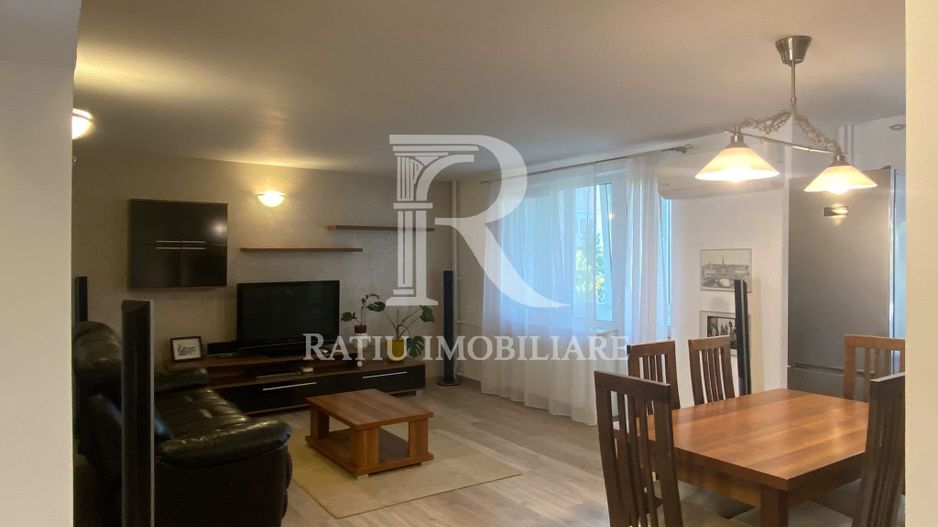 Apartament de inchiriat | Bulevardul Decebal | Oradea - Poză 1