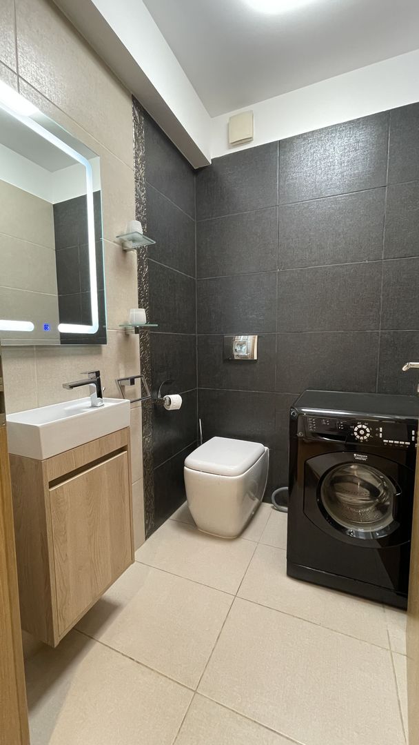 Rovere Concept | 2 Camere | Gradina | Pipera | Iancu Nicolae - Poză 15