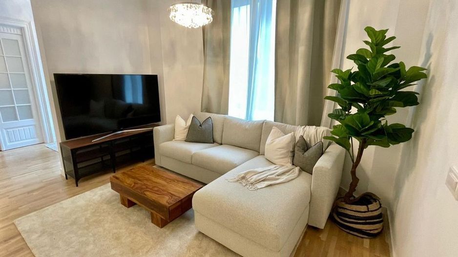 [PROPRIETAR] Apartament Central 3 camere zona Calea Calarasi - Poză 4