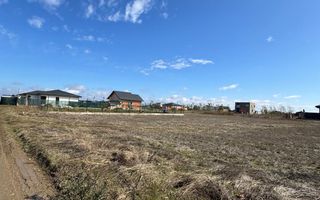 Teren 339mp, ocazie, Berceni/ Vidra - Poză 2