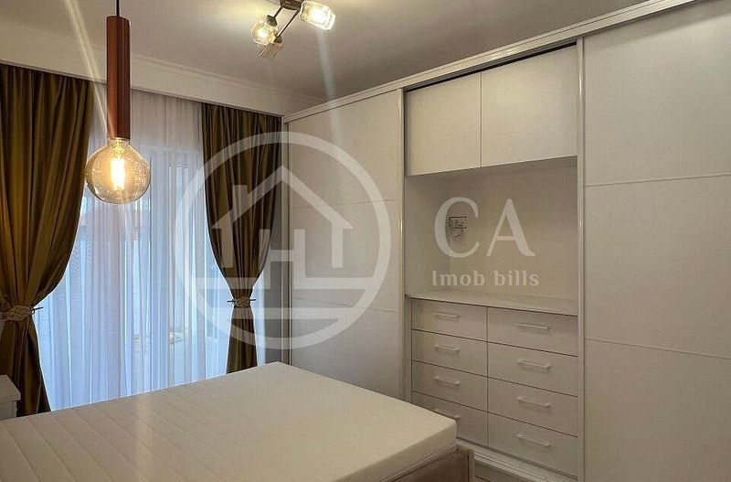 Casa cu 4 camere de vanzare pe incalzire geotermala in Oncea Oradea - Poză 11