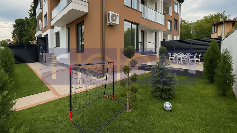 VANZARE 3 CAMERE-DECOMANDAT- Băneasa - Aviatiei - Poză 8