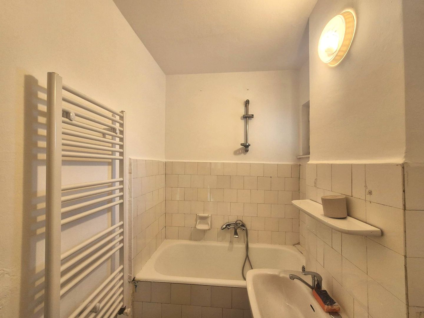 Calea Bucuresti, 2 camere cu priveliste, liber la vânzare - Poză 10