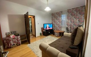 Apartament cu 2 camere, 47 mp, zonă centrală, Facultatea de Litere. - Poză 1