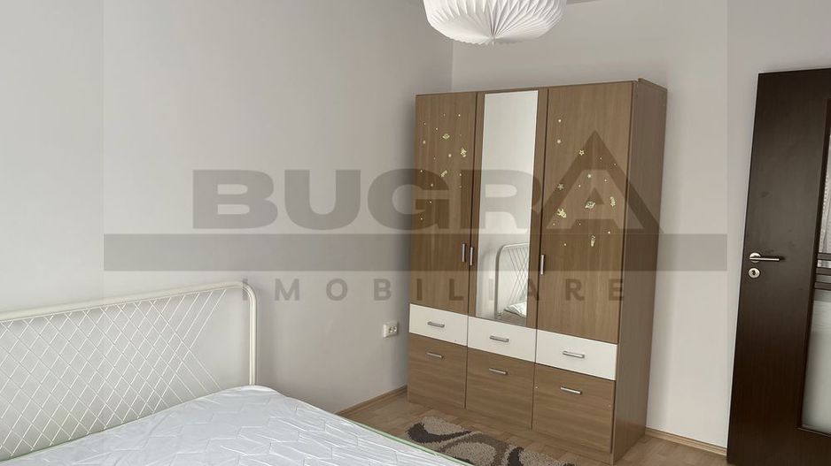 Duplex modern de 120mp, 3 locuri de parcare, zona Parcului Poligon - Poză 8