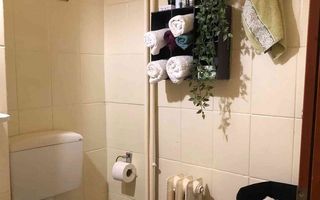 Apartament cu 2 camere, 54 mp, parter, zona Mănăștur. - Poză 9