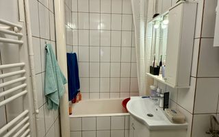 3 CAMERE DECOMANDAT-- ETAJ 1 -- PACURARI MIMOZA-- RENOVAT - Poză 7