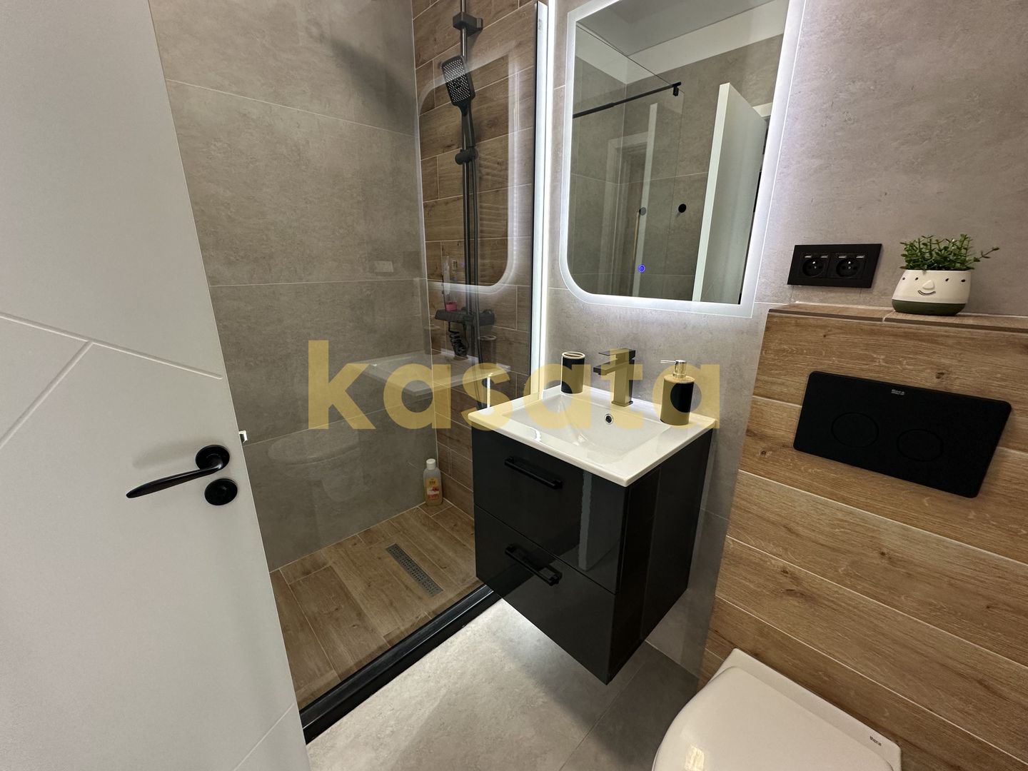 2 Camere 🏢 | Militari Residence📍 | Etaj intermediar | 🚗 disponibila - Poză 8
